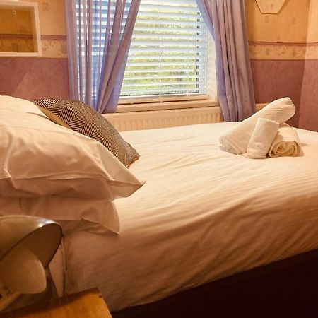 'Melrose' At Stayboom Lancaster Exterior photo